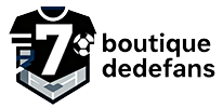 Boutique de Fans – Maillots de Football et Culture Foot
